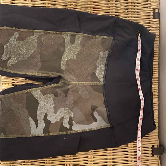 Motivation high rise 7/8 pocket tight - Picture 2 of 3